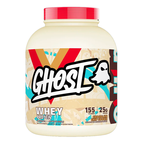 Ghost Whey