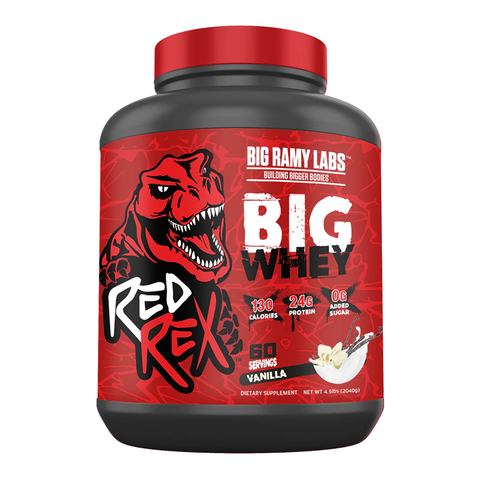 RED REX