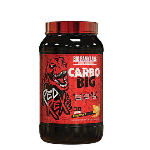 Red Rex Carbo Big 1.5 kg