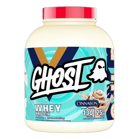 Ghost Whey