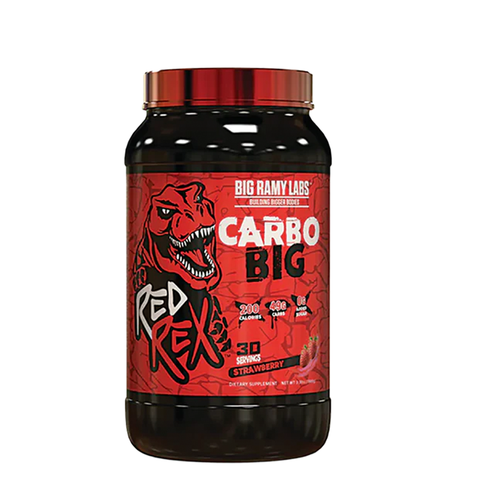 Red Rex Carbo Big 1.5 kg
