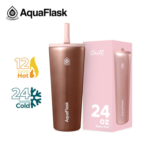 AquaFlask Chill Cup-24oz