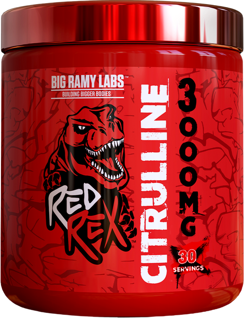 RED REX Citrulline