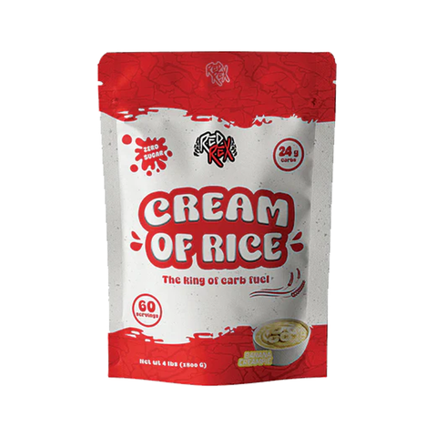 RED REX Cream Of Rice