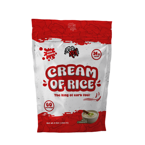 RED REX Cream Of Rice