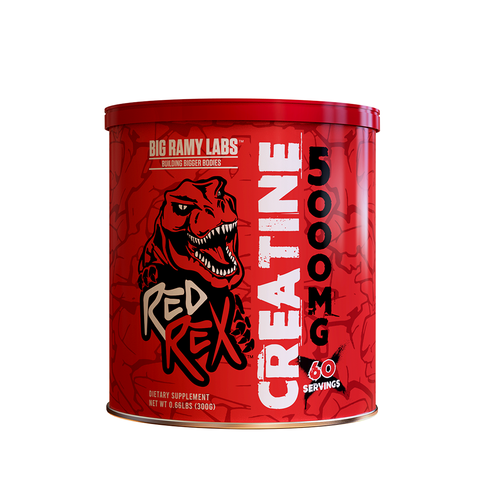RED REX Creatine