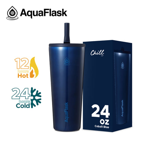 AquaFlask Chill Cup-24oz