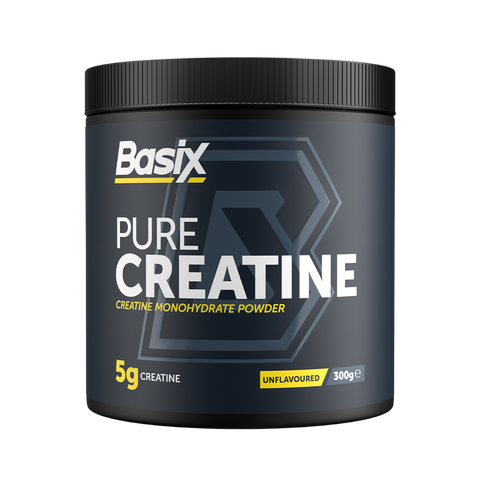 Basix Pure Creatine