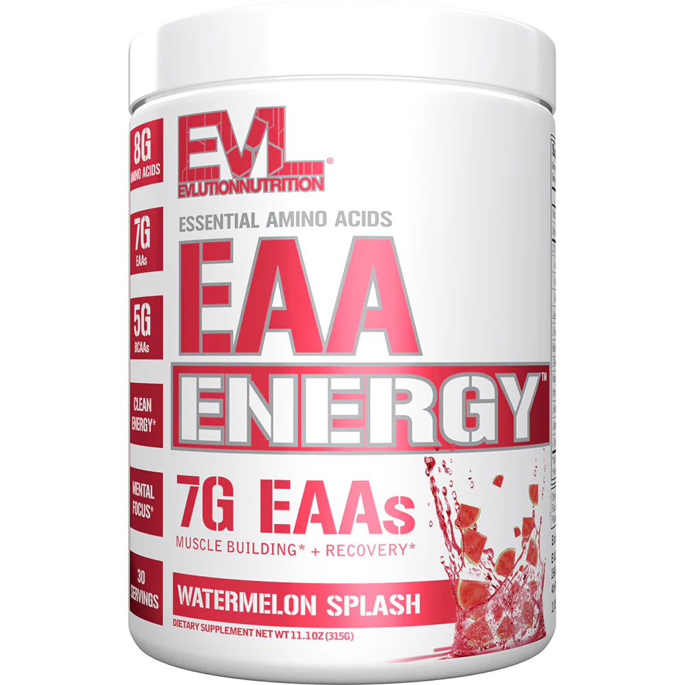 EVL EAA ENERGY EVL EAA ENERGY