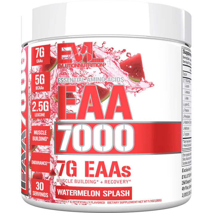 EVL EAA 7000 EVL EAA 7000