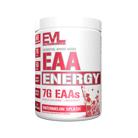 EVL EAA ENERGY