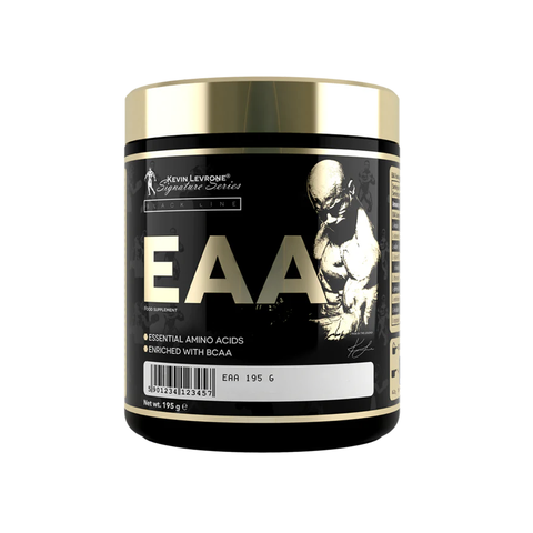 كيفن ليفرون EAA