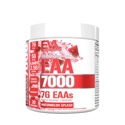 EVL EAA 7000