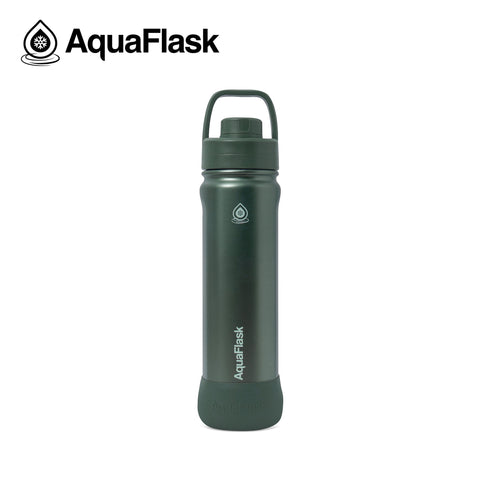 AquaFlask Stellar Sports Lid Water Bottle-22oz