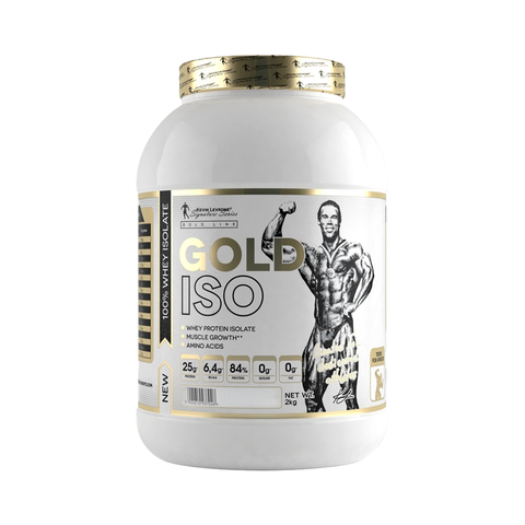 Kevin Levrone Gold Iso