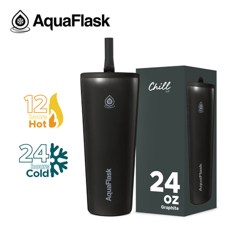 AquaFlask Chill Cup-24oz