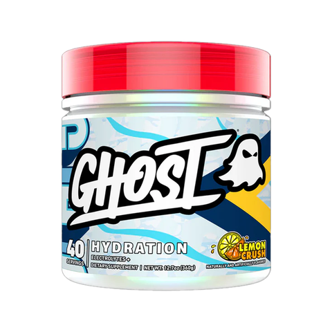 Ghost Hydration