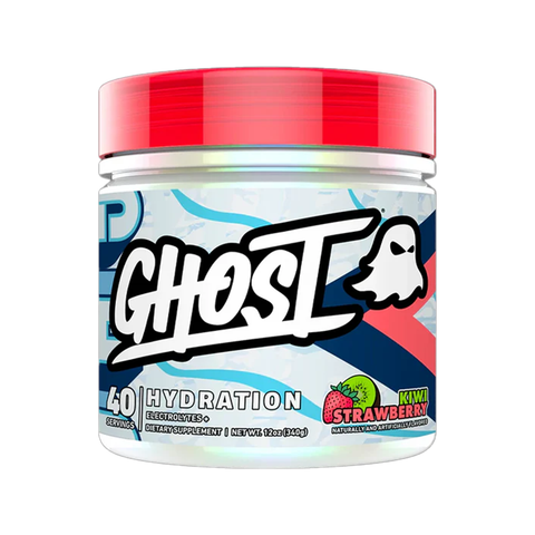 Ghost Hydration