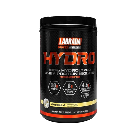 Labrada Hydro