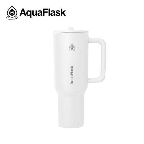 AquaFlask Quench Water Bottle-40oz