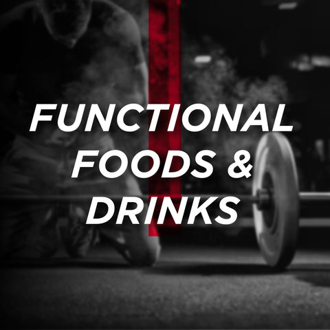 Functional Foods & Drinks