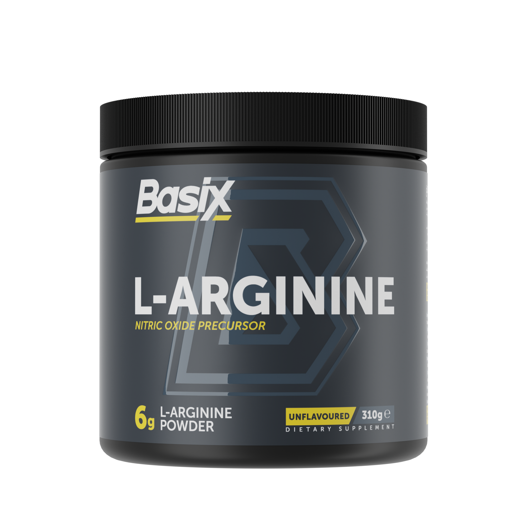 Basix Arginine Basix Arginine