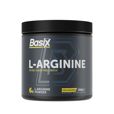 Basix Arginine