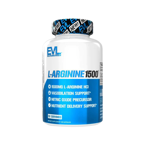 EVL L-Arginine