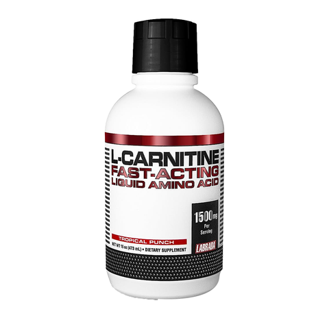 Labrada L Carnitine
