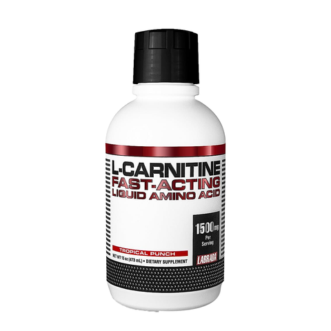 Labrada L Carnitine  KABS Fit Factory