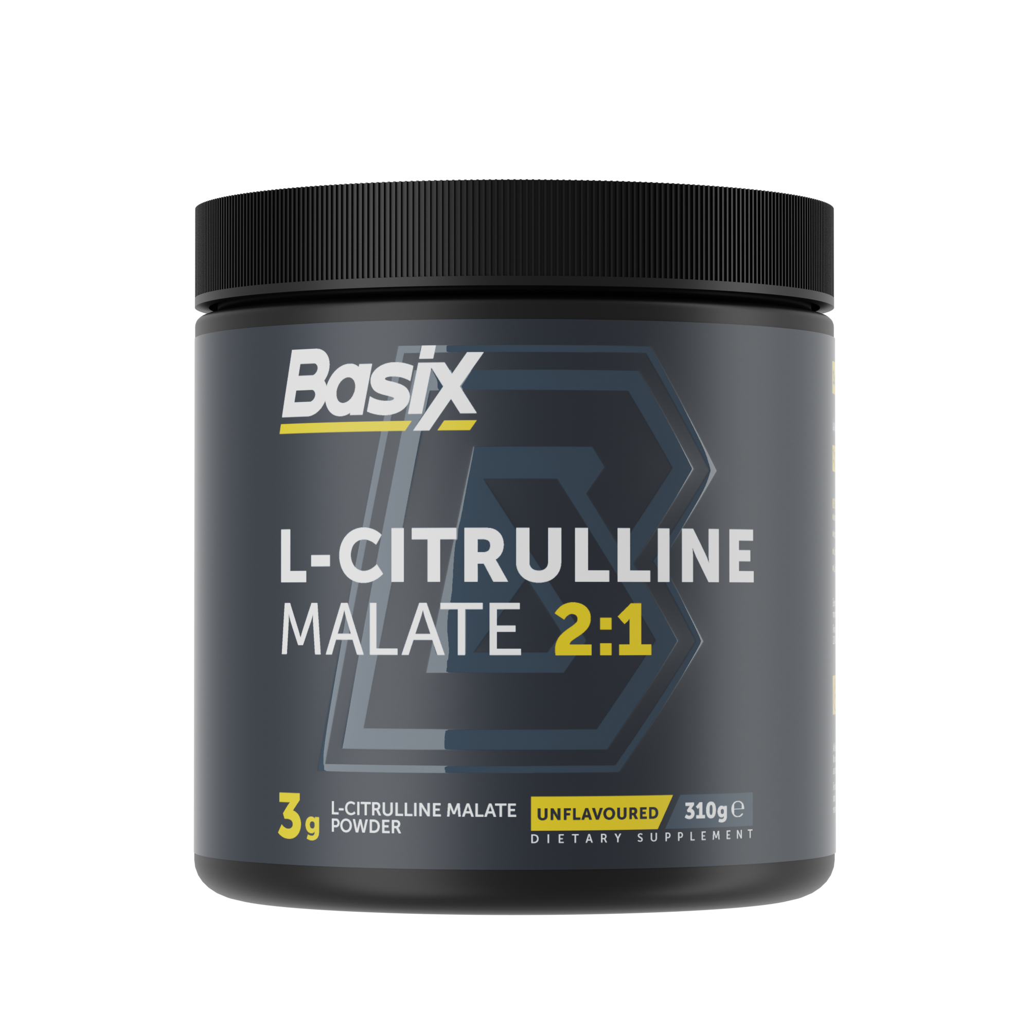 Basix Citrulline Malate Basix Citrulline Malate