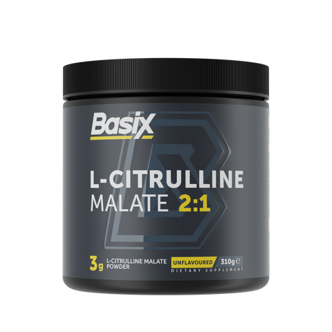 Basix Citrulline Malate