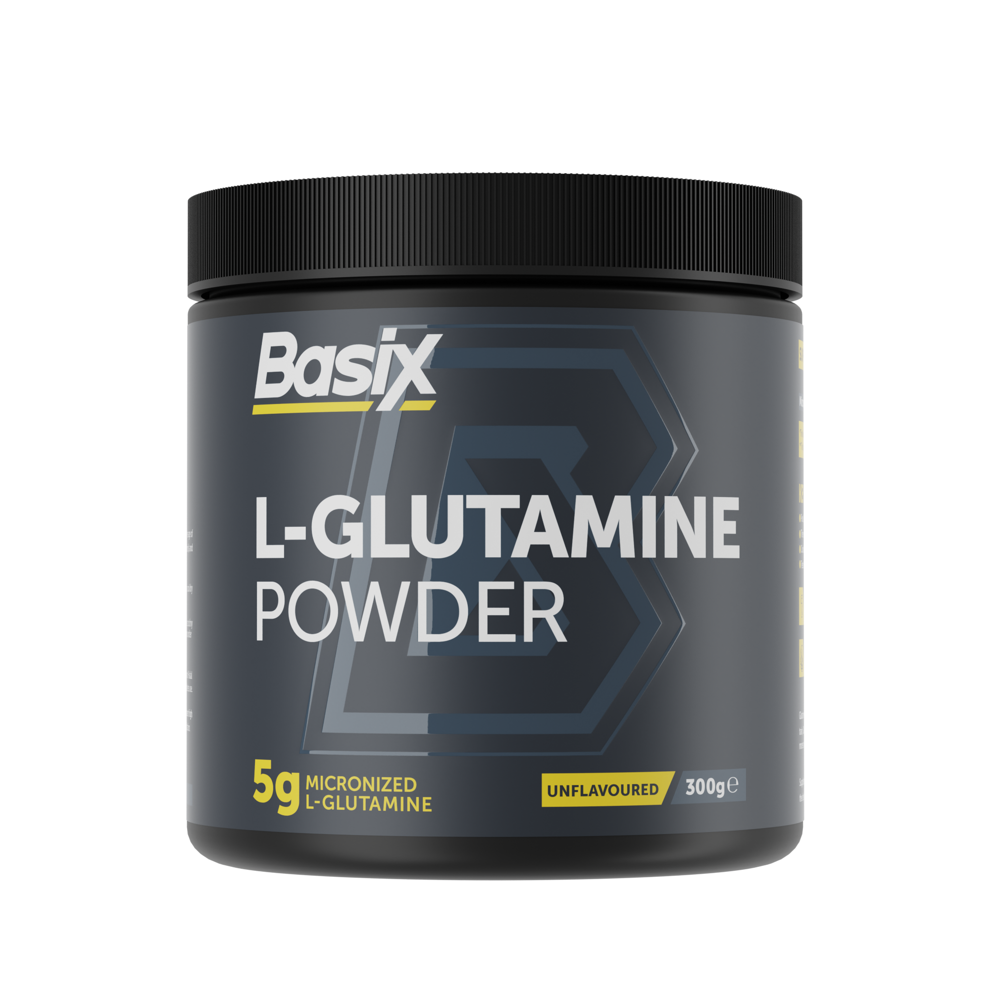 Basix Glutamine Basix Glutamine