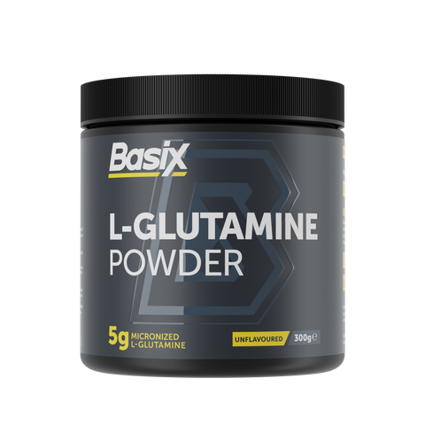 Basix Glutamine