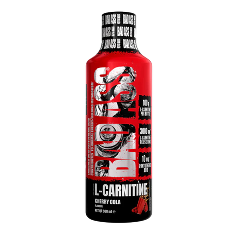 Bad Ass L-Carnitine