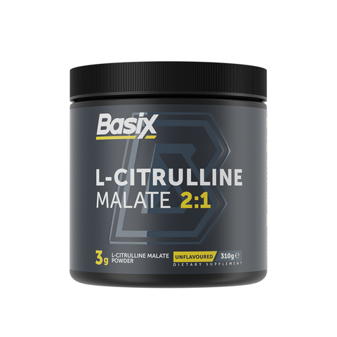 Basix Citrulline Malate