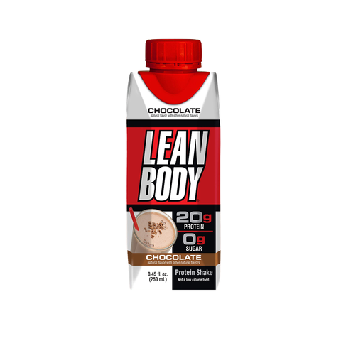 Labrada Lean Body RTD