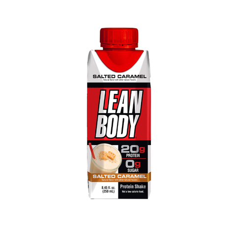Labrada Lean Body RTD