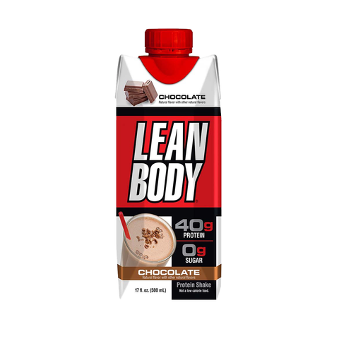 Labrada Lean Body RTD
