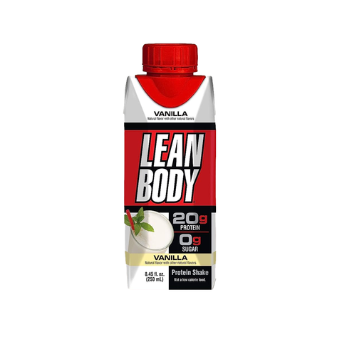 Labrada Lean Body RTD