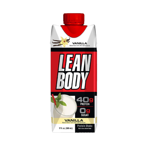 Labrada Lean Body RTD