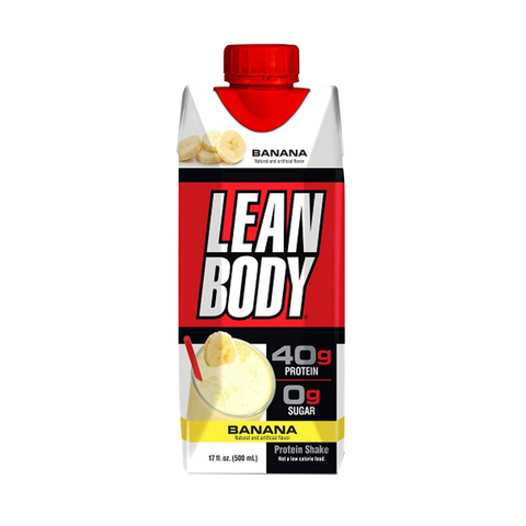 Labrada Lean Body RTD