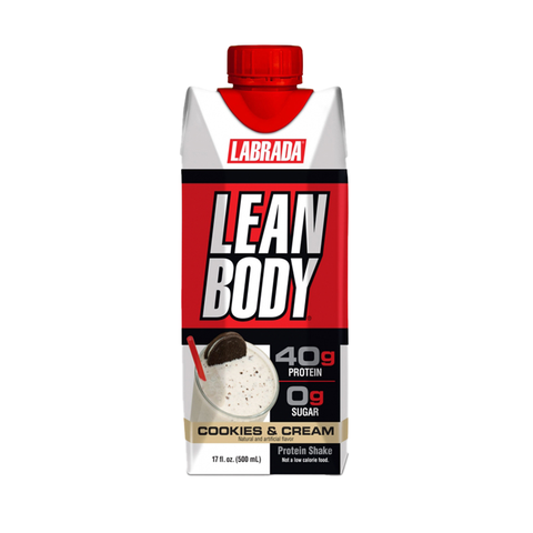 Labrada Lean Body RTD