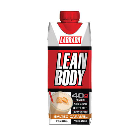 Labrada Lean Body RTD