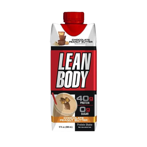 Labrada Lean Body RTD