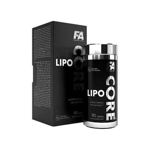 FA Lipo Core