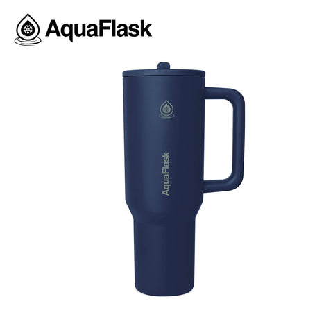 AquaFlask Quench Water Bottle-40oz