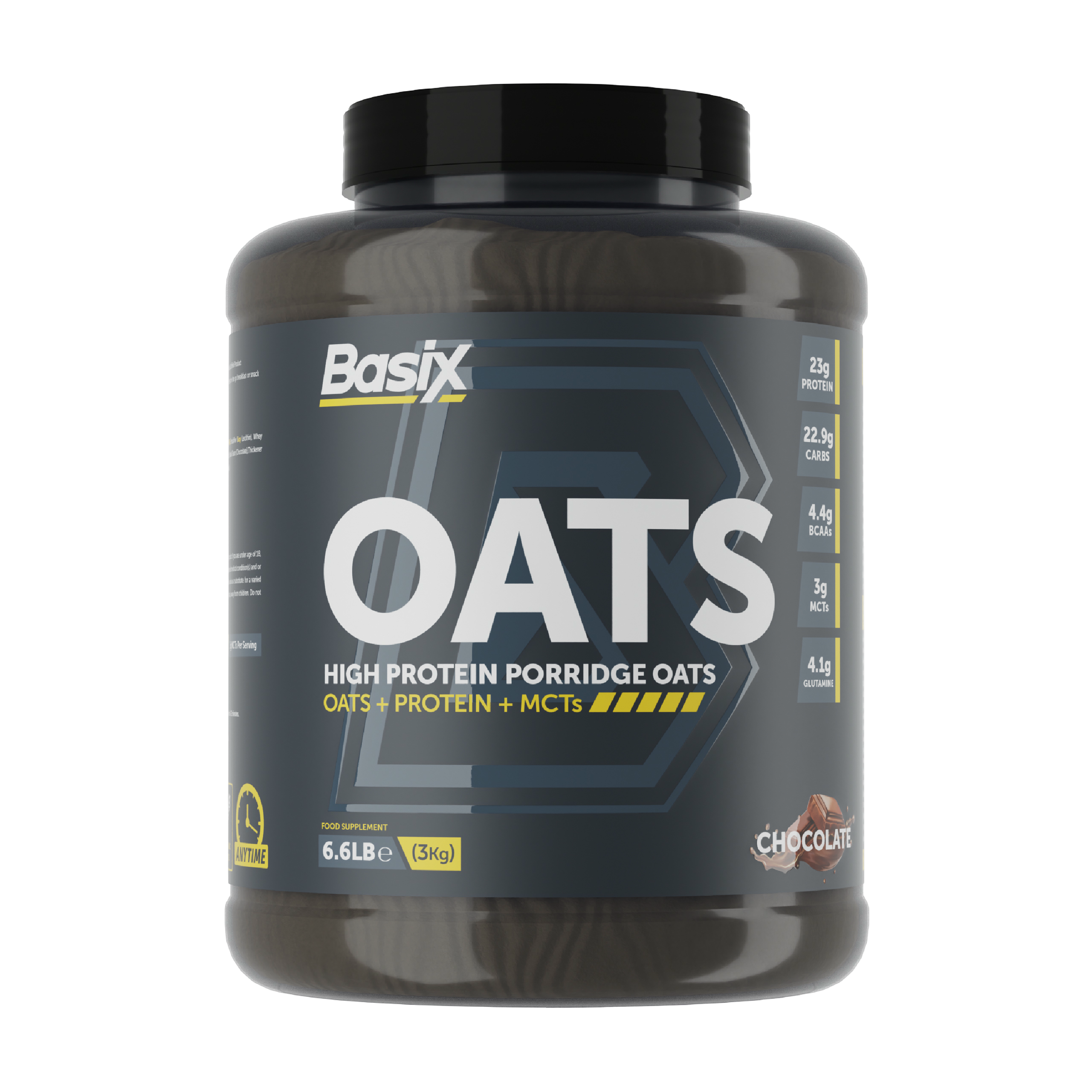 Basix Oats Basix Oats