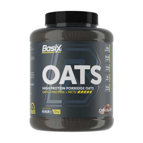 Basix Oats