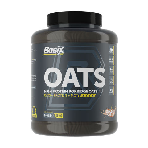 Basix Oats